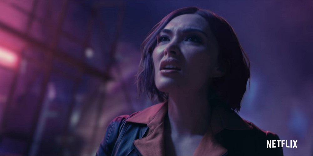 Faye Valentine - Live Action 3 Faye Valentine - Live Action 3